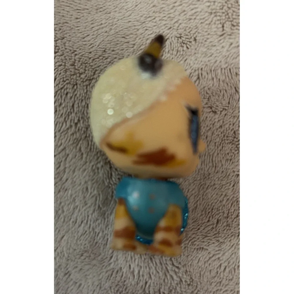 LOL Surprise Doll Pets‎ Secret Agent Kitty Figure